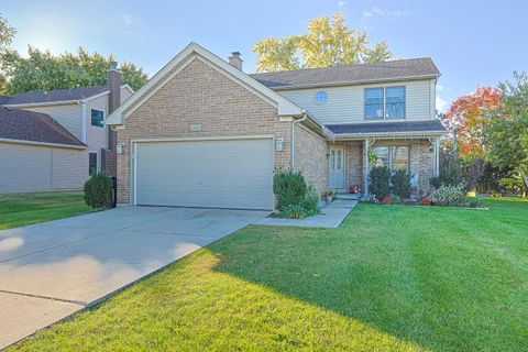 Tiny photo for 1205 E Camp McDonald Road, Prospect Heights, IL 60070 (MLS # 12503889)