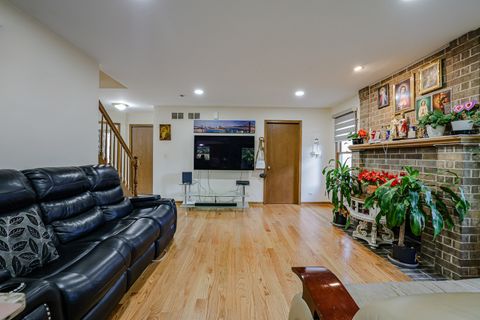 Tiny photo for 1205 E Camp McDonald Road, Prospect Heights, IL 60070 (MLS # 12503889)