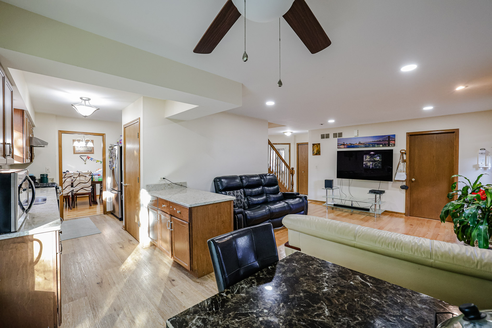 1205 E Camp McDonald Road