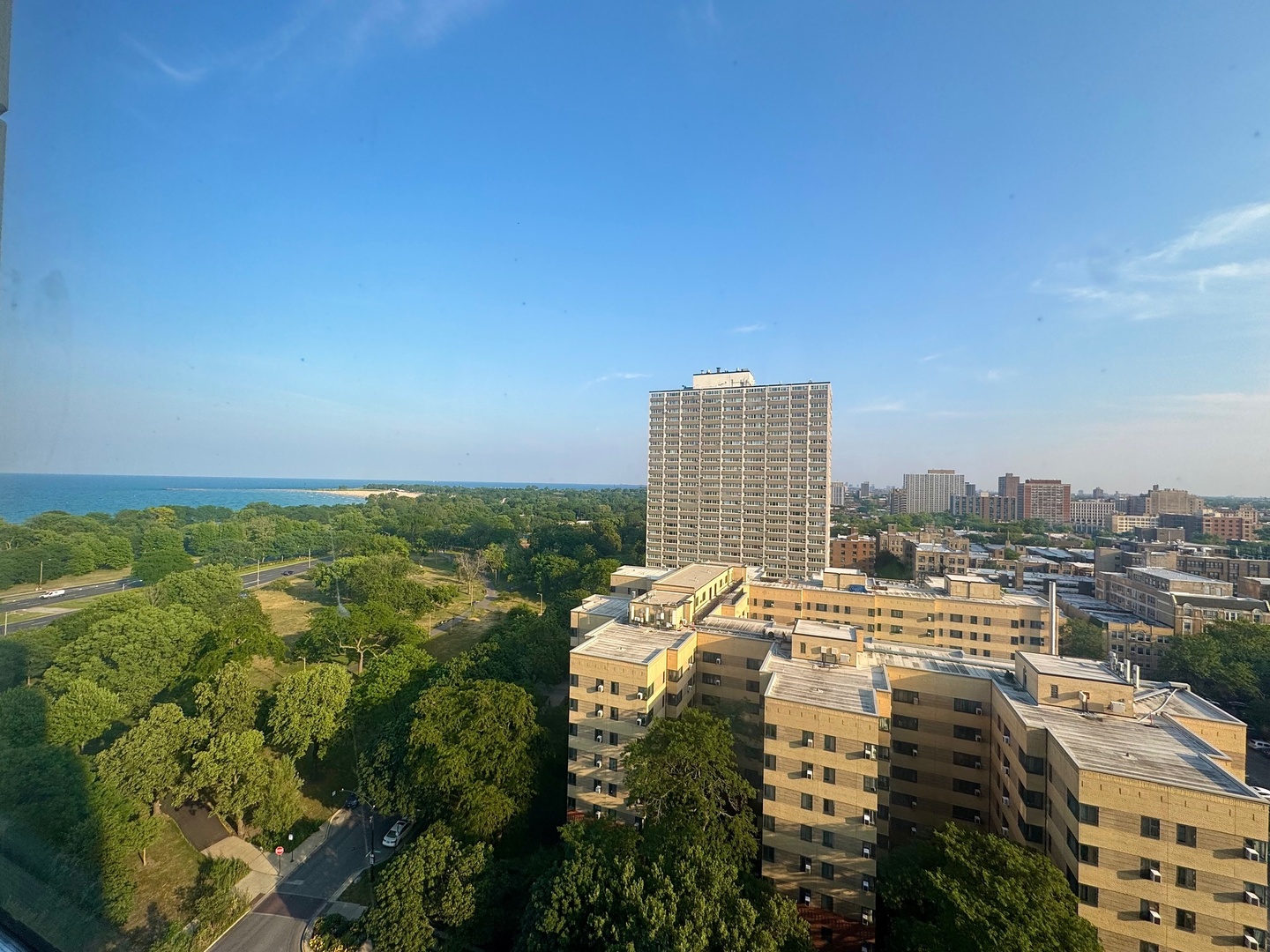 5100 N Marine Drive 16E