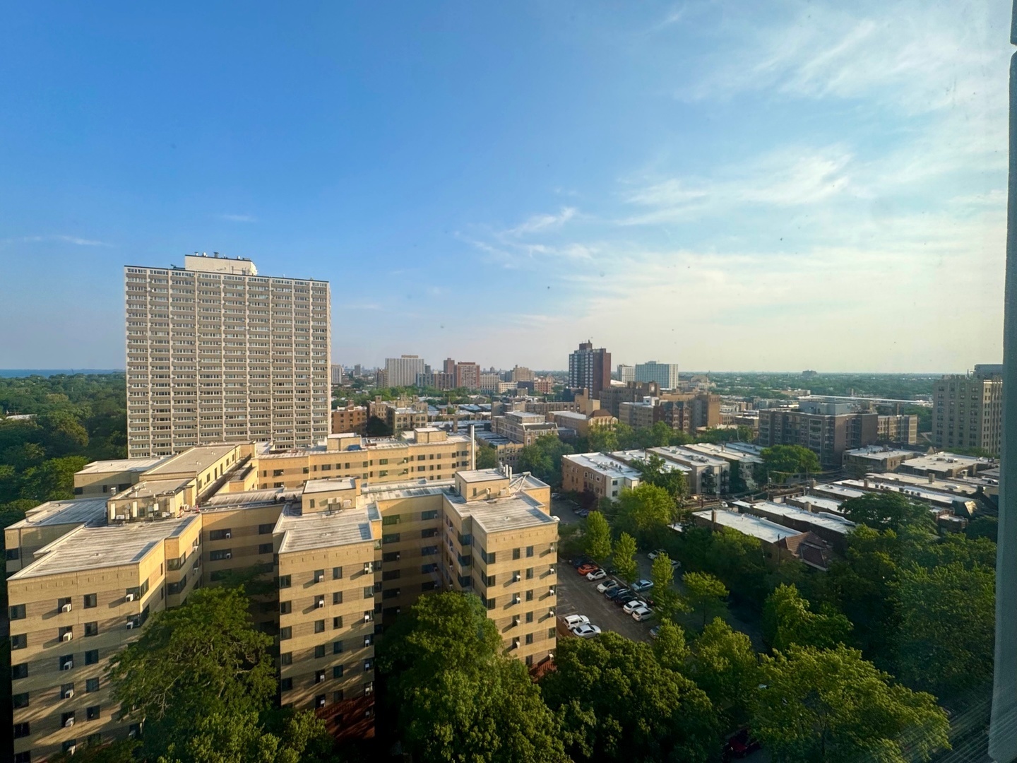 5100 N Marine Drive 16E