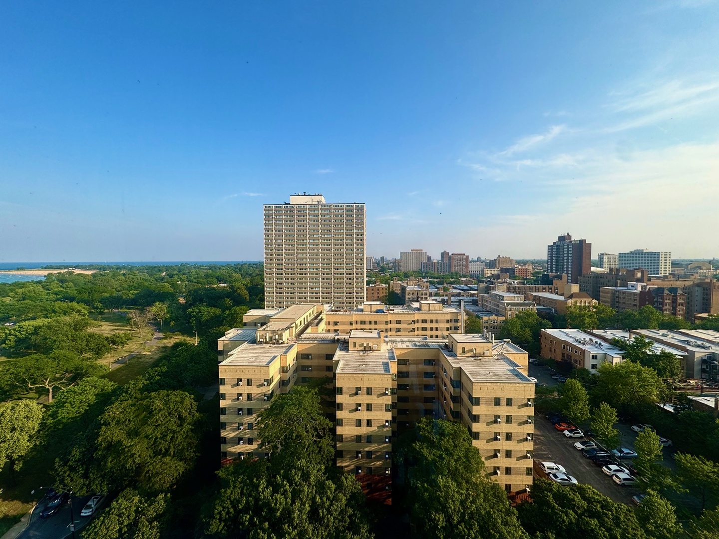 5100 N Marine Drive 16E