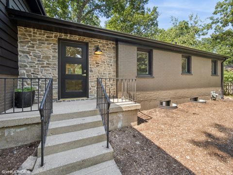 600 Eton Drive North Barrington IL 60010