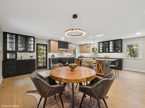 Tiny photo for 600 Eton Drive, North Barrington, IL 60010 (MLS # 12426645)