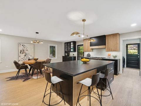 Tiny photo for 600 Eton Drive, North Barrington, IL 60010 (MLS # 12426645)