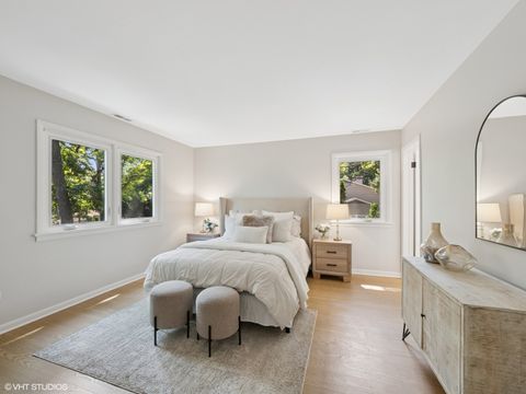 Tiny photo for 600 Eton Drive, North Barrington, IL 60010 (MLS # 12426645)