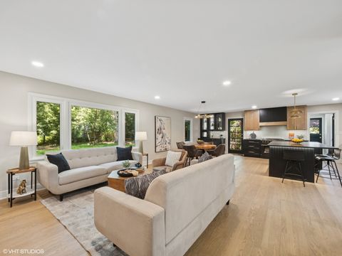 Tiny photo for 600 Eton Drive, North Barrington, IL 60010 (MLS # 12426645)