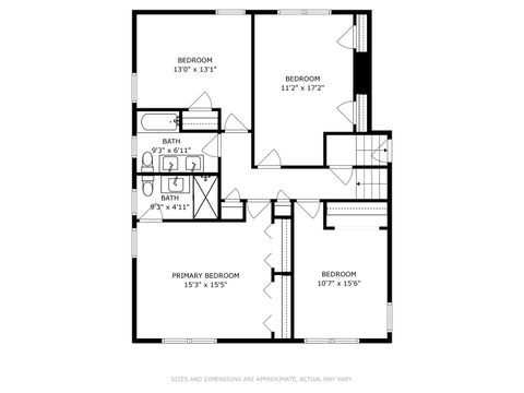 Tiny photo for 600 Eton Drive, North Barrington, IL 60010 (MLS # 12426645)