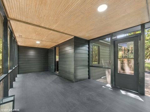 Tiny photo for 600 Eton Drive, North Barrington, IL 60010 (MLS # 12426645)