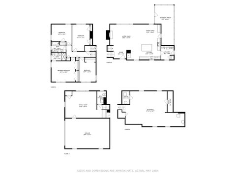 Tiny photo for 600 Eton Drive, North Barrington, IL 60010 (MLS # 12426645)