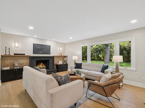 Tiny photo for 600 Eton Drive, North Barrington, IL 60010 (MLS # 12426645)