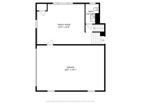 Tiny photo for 600 Eton Drive, North Barrington, IL 60010 (MLS # 12426645)