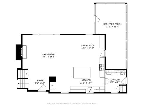 Tiny photo for 600 Eton Drive, North Barrington, IL 60010 (MLS # 12426645)