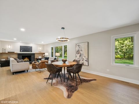 Tiny photo for 600 Eton Drive, North Barrington, IL 60010 (MLS # 12426645)