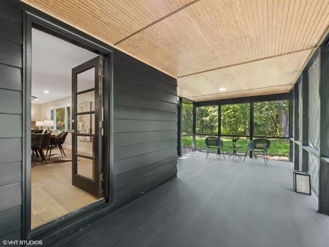 Tiny photo for 600 Eton Drive, North Barrington, IL 60010 (MLS # 12426645)