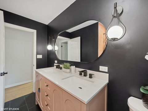 Tiny photo for 600 Eton Drive, North Barrington, IL 60010 (MLS # 12426645)