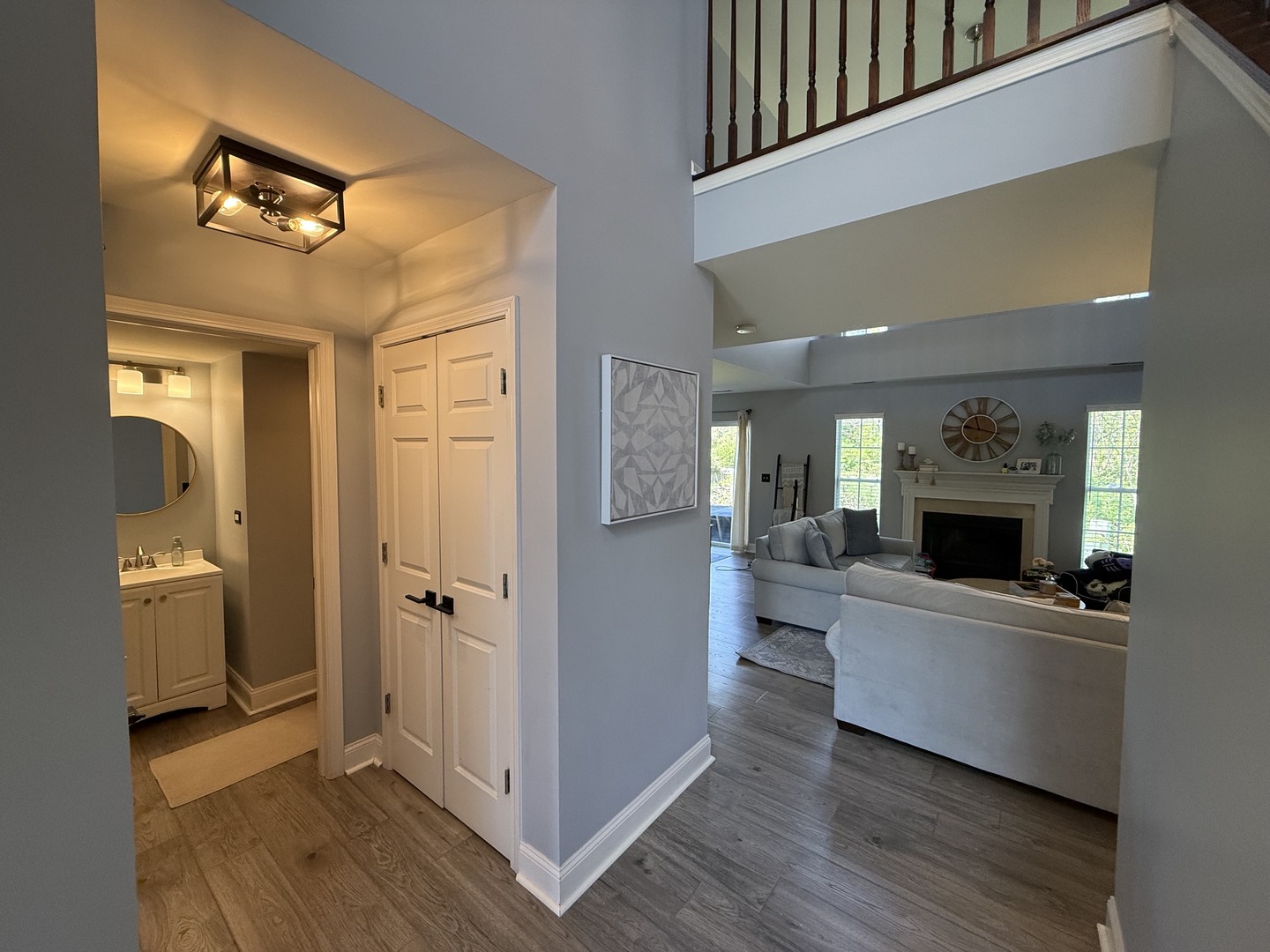 7974 Hedgewood Drive