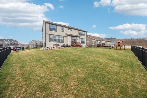 Tiny photo for 1014 Persimmon Court, Crystal Lake, IL 60012 (MLS # 12607286)