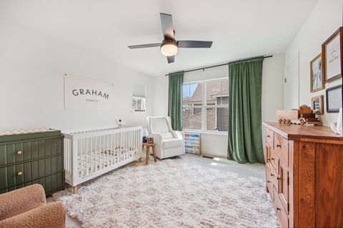 Tiny photo for 1014 Persimmon Court, Crystal Lake, IL 60012 (MLS # 12607286)