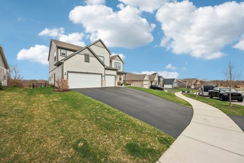 Tiny photo for 1014 Persimmon Court, Crystal Lake, IL 60012 (MLS # 12607286)