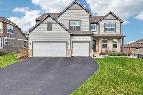 Photo of 1014 Persimmon Court, Crystal Lake, IL 60012 (MLS # 12607286)