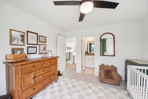 Tiny photo for 1014 Persimmon Court, Crystal Lake, IL 60012 (MLS # 12607286)