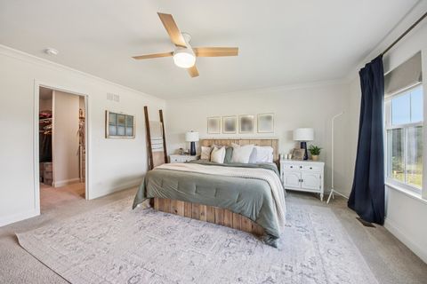 Tiny photo for 1014 Persimmon Court, Crystal Lake, IL 60012 (MLS # 12607286)