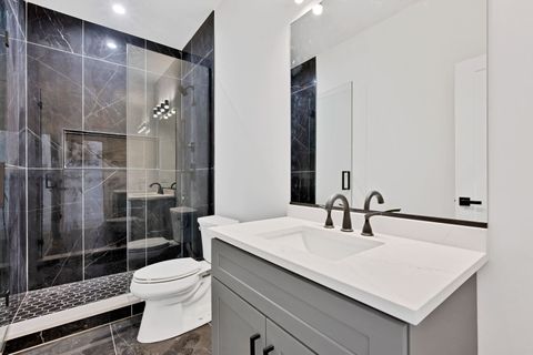 Tiny photo for 3903 N Drake Avenue, Chicago, IL 60618 (MLS # 12477172)