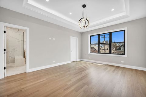 Tiny photo for 3903 N Drake Avenue, Chicago, IL 60618 (MLS # 12477172)