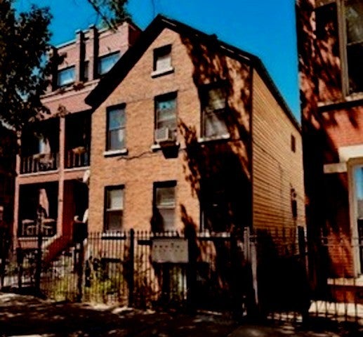 1542 W Thomas Street