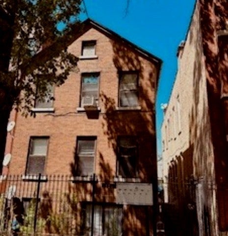1542 W Thomas Street