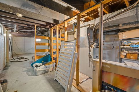 Tiny photo for 204 W Locust Street, Cambridge, IL 61238 (MLS # 12552666)