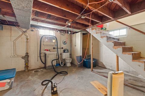 Tiny photo for 204 W Locust Street, Cambridge, IL 61238 (MLS # 12552666)