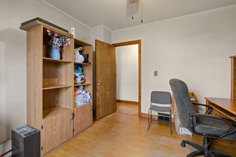 Tiny photo for 204 W Locust Street, Cambridge, IL 61238 (MLS # 12552666)