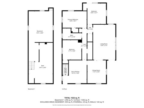 Tiny photo for 204 W Locust Street, Cambridge, IL 61238 (MLS # 12552666)