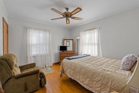 Tiny photo for 204 W Locust Street, Cambridge, IL 61238 (MLS # 12552666)