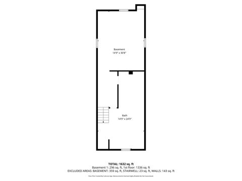 Tiny photo for 204 W Locust Street, Cambridge, IL 61238 (MLS # 12552666)