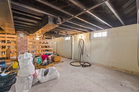 Tiny photo for 204 W Locust Street, Cambridge, IL 61238 (MLS # 12552666)