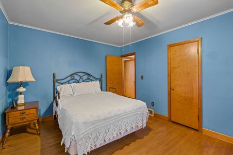 Tiny photo for 204 W Locust Street, Cambridge, IL 61238 (MLS # 12552666)