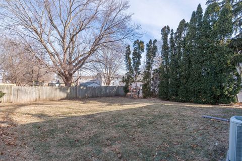 Tiny photo for 204 W Locust Street, Cambridge, IL 61238 (MLS # 12552666)