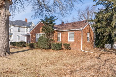 Tiny photo for 204 W Locust Street, Cambridge, IL 61238 (MLS # 12552666)