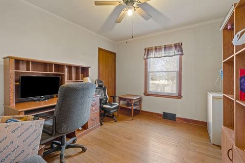 Tiny photo for 204 W Locust Street, Cambridge, IL 61238 (MLS # 12552666)