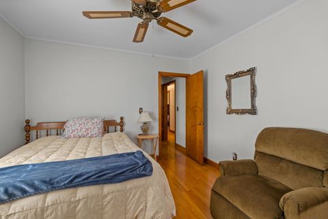 Tiny photo for 204 W Locust Street, Cambridge, IL 61238 (MLS # 12552666)
