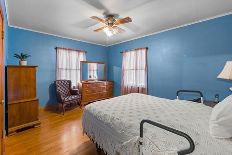 Tiny photo for 204 W Locust Street, Cambridge, IL 61238 (MLS # 12552666)