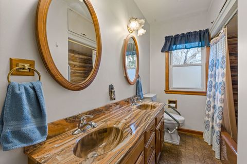 Tiny photo for 204 W Locust Street, Cambridge, IL 61238 (MLS # 12552666)