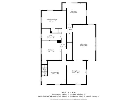 Tiny photo for 204 W Locust Street, Cambridge, IL 61238 (MLS # 12552666)