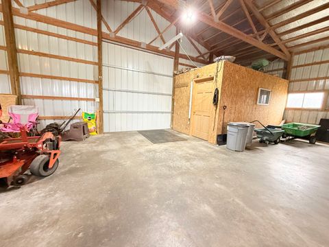 Tiny photo for 147 Hazel Road, Simpson, IL 62985 (MLS # 12586245)