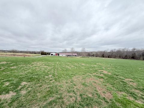 Tiny photo for 147 Hazel Road, Simpson, IL 62985 (MLS # 12586245)