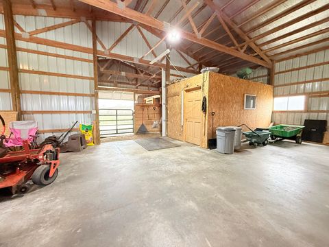Tiny photo for 147 Hazel Road, Simpson, IL 62985 (MLS # 12586245)