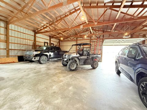 Tiny photo for 147 Hazel Road, Simpson, IL 62985 (MLS # 12586245)